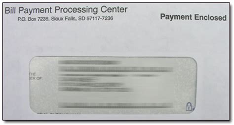 capital one payment processing center.